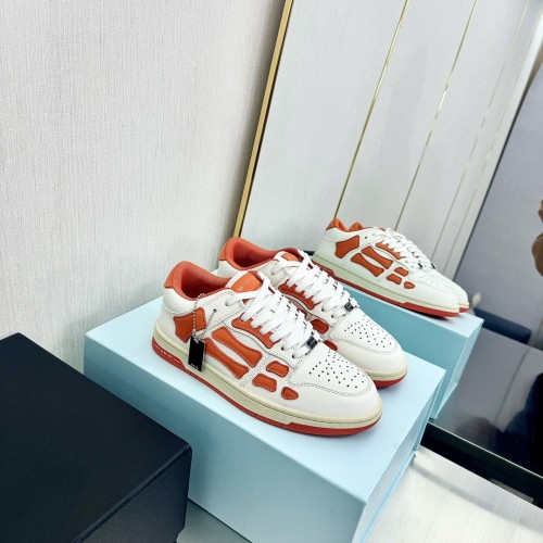 Amiri Men Shoes 1：1 quality-162