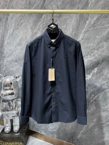 Burberry long sleeve men-840(M-XXXL)