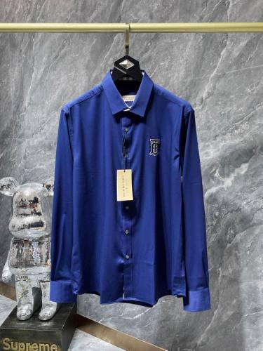 Burberry long sleeve men-815(M-XXXL)