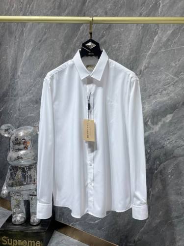 Burberry long sleeve men-826(M-XXXL)