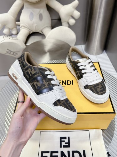 FD women shoes 1：1 quality-124