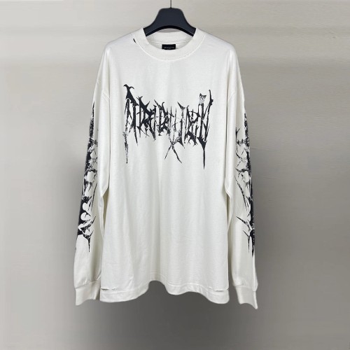 B Hoodies 1：1 Quality-1531(XS-L)