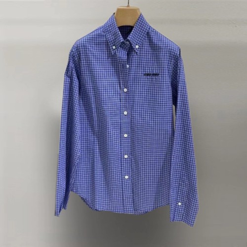 Miu Miu Shirt 1：1 Quality-005(XS-L)