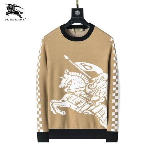 Burberry sweater men-324(M-XXXL)