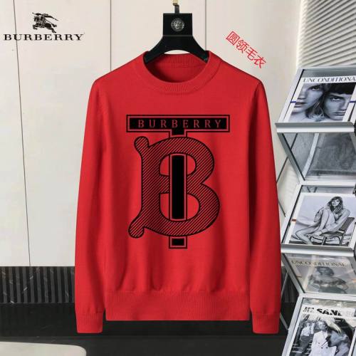 Burberry sweater men-311(M-XXXL)