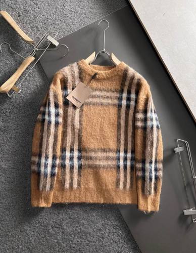 Burberry sweater men-356(S-XL)