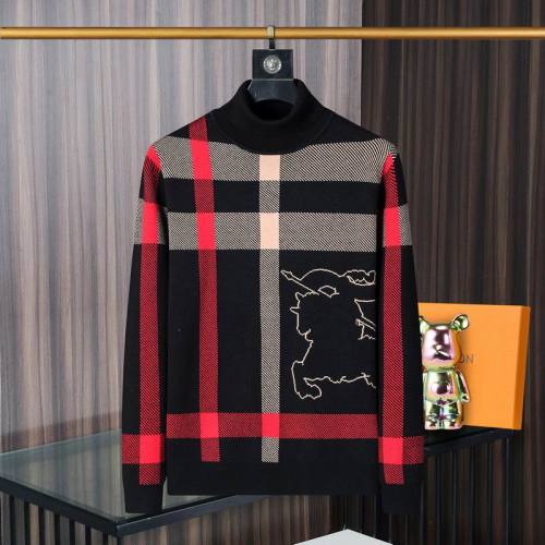 Burberry sweater men-339(M-XXXL)