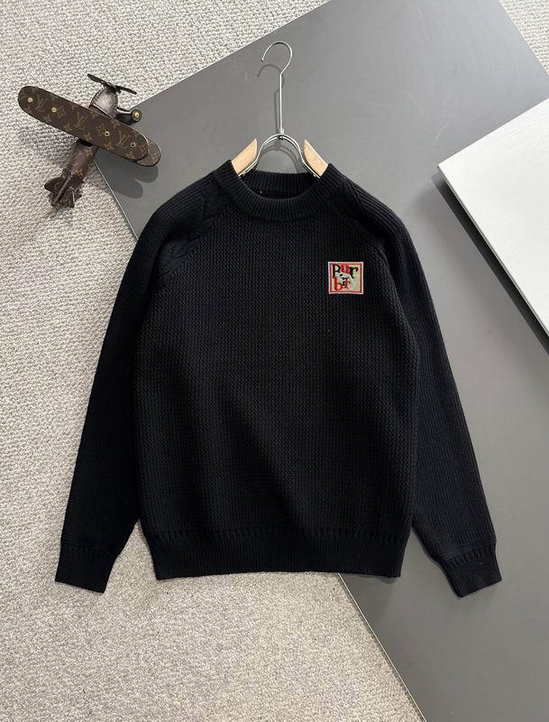 Burberry sweater men-346(M-XXXL)