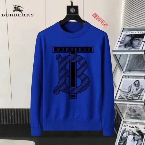 Burberry sweater men-308(M-XXXL)