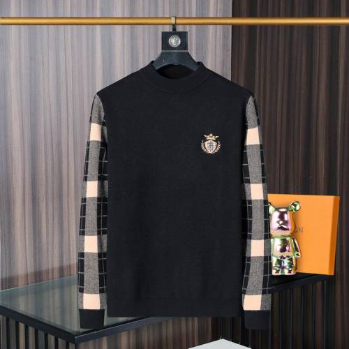 Burberry sweater men-338(M-XXXL)