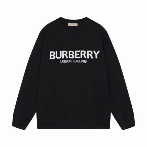 Burberry sweater men-355(S-XXL)