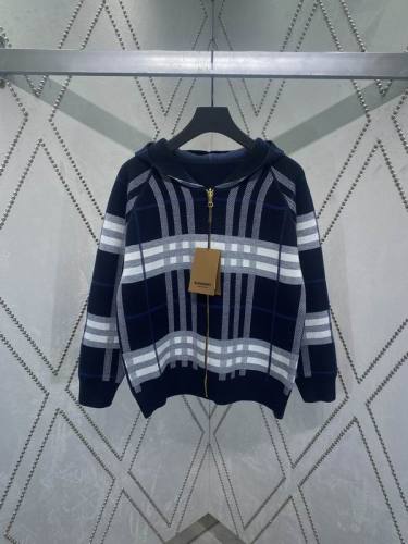 Burberry sweater men-359(S-L)