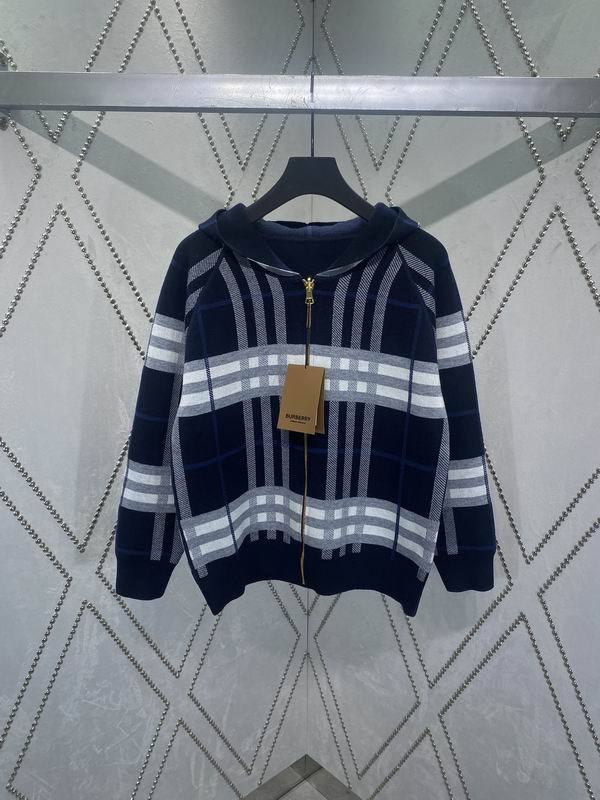 Burberry sweater men-359(S-L)