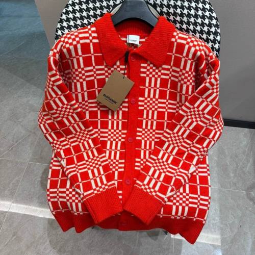 Burberry sweater men-349(S-XXL)