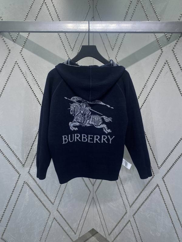 Burberry sweater men-361(S-L)