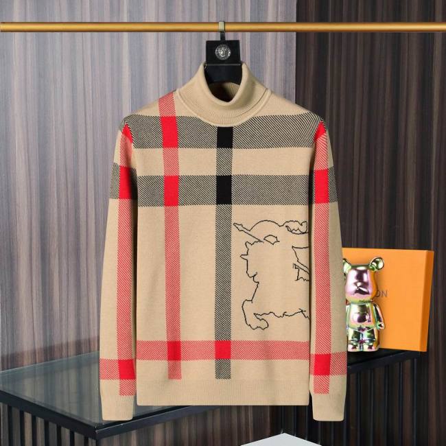 Burberry sweater men-341(M-XXXL)