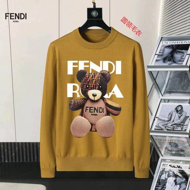 FD sweater-337(M-XXXL)