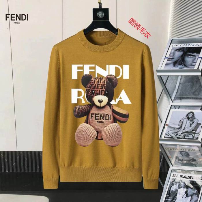 FD sweater-337(M-XXXL)