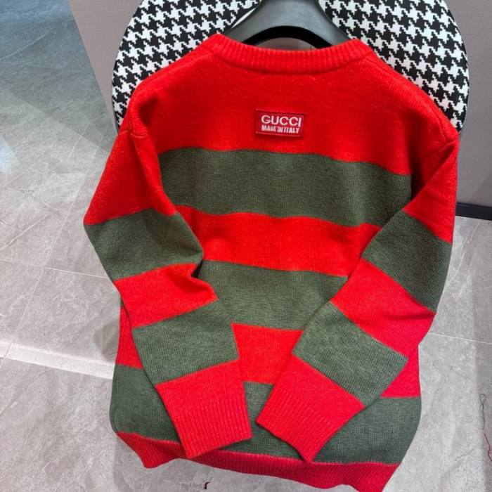 G sweater-824(S-XXL)