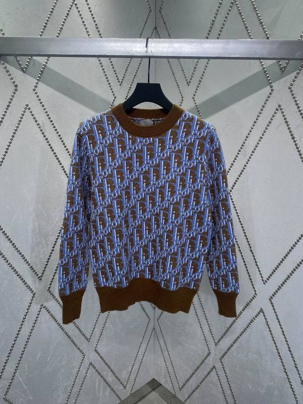 Dior sweater-349(S-XXL)