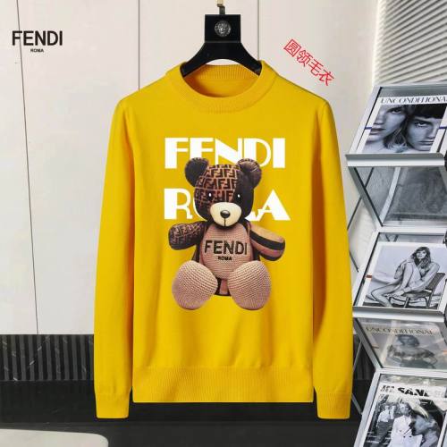 FD sweater-345(M-XXXL)
