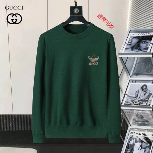 G sweater-748(M-XXXL)