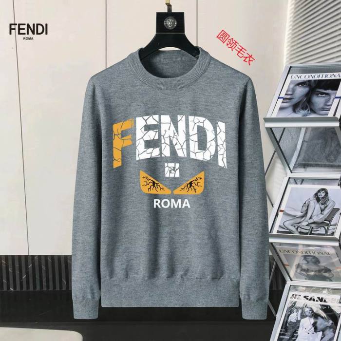 FD sweater-327(M-XXXL)