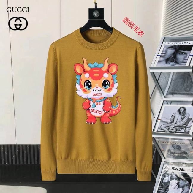 G sweater-795(M-XXXL)