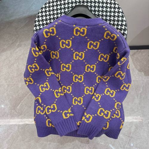 G sweater-826(S-XXL)