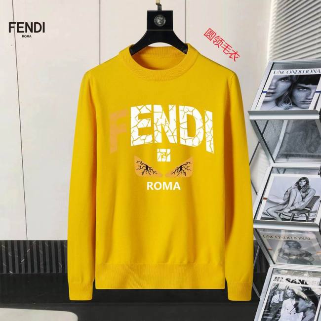FD sweater-329(M-XXXL)