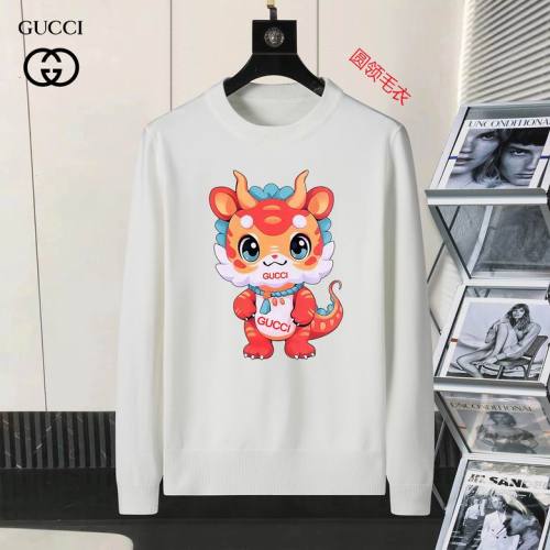 G sweater-783(M-XXXL)