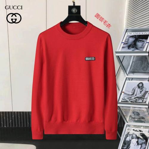 G sweater-757(M-XXXL)