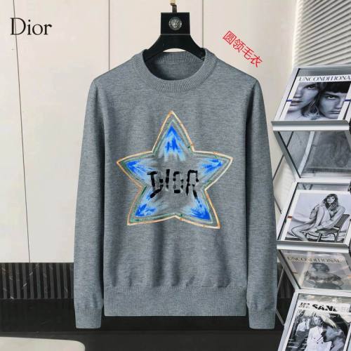 Dior sweater-327(M-XXXL)