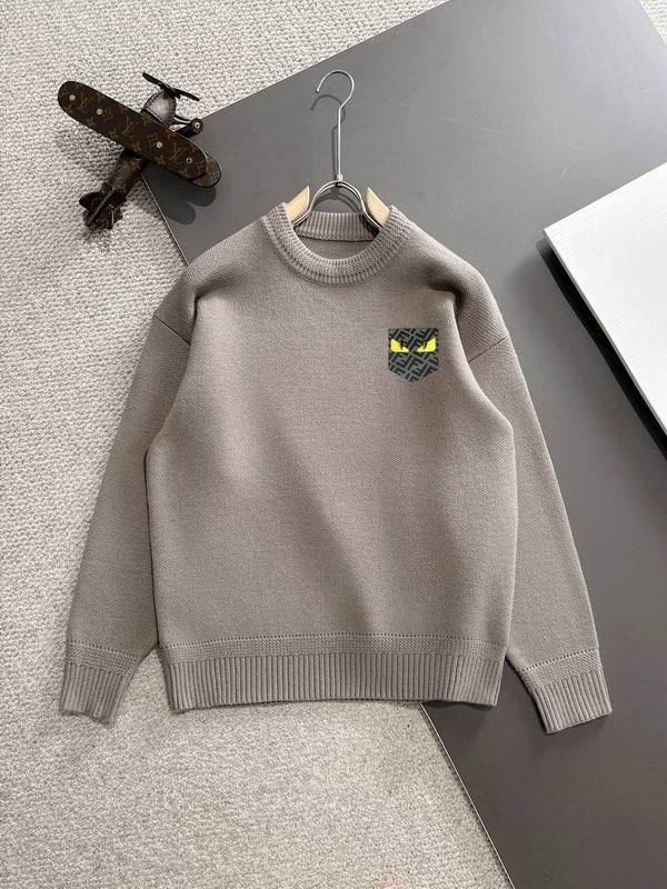 FD sweater-368(M-XXXL)