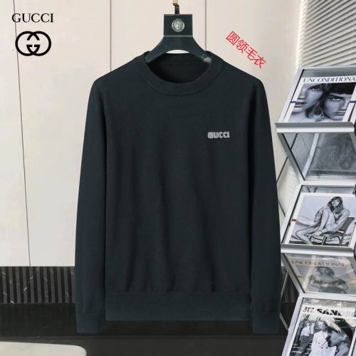 G sweater-747(M-XXXL)