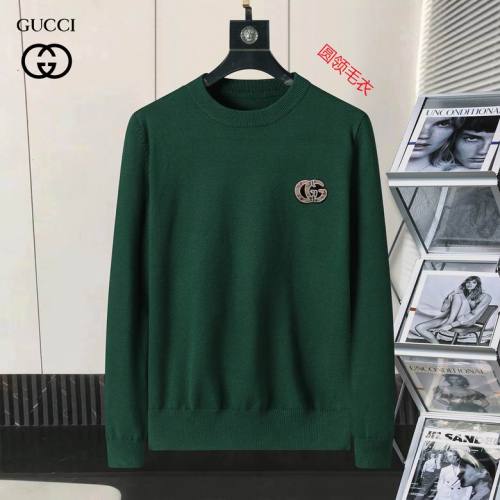 G sweater-805(M-XXXL)