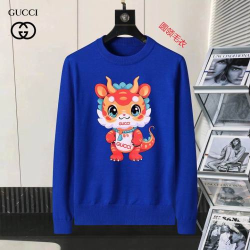 G sweater-807(M-XXXL)