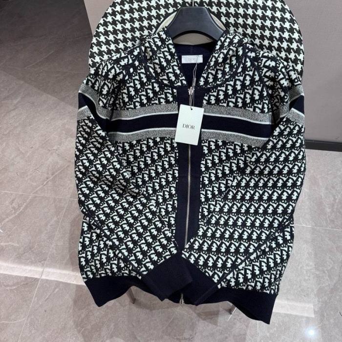 Dior sweater-355(S-XL)