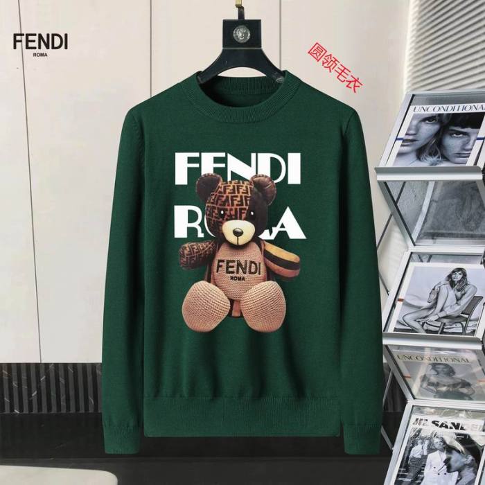 FD sweater-335(M-XXXL)