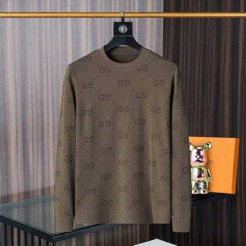 G sweater-812(M-XXXL)