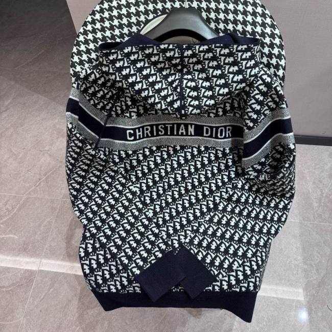 Dior sweater-356(S-XL)