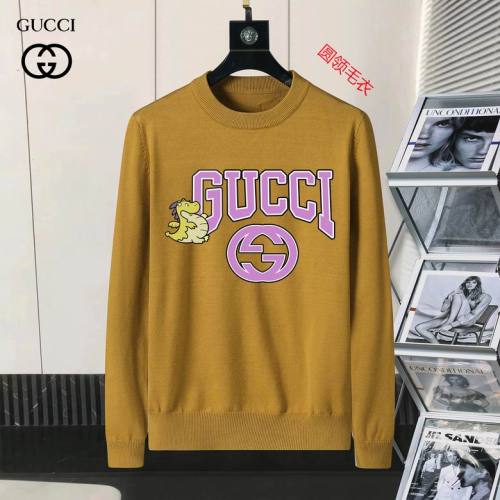 G sweater-802(M-XXXL)