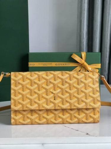 Super Perfect Goyard Wallet-222