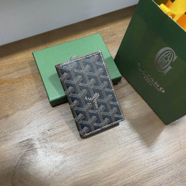 Super Perfect Goyard Wallet-207
