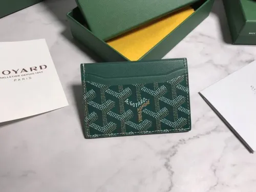 Super Perfect Goyard Wallet-134
