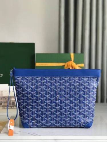 Super Perfect Goyard Wallet-302