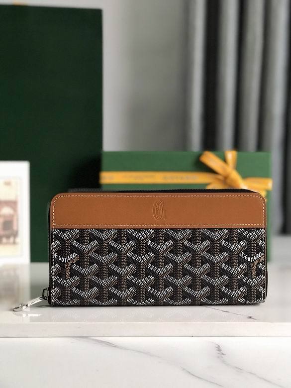 Super Perfect Goyard Wallet-234