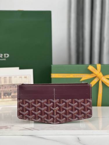 Super Perfect Goyard Wallet-250