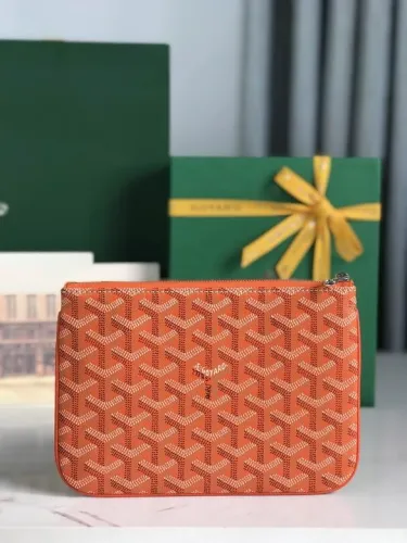 Super Perfect Goyard Wallet-264