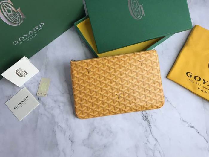 Super Perfect Goyard Wallet-277
